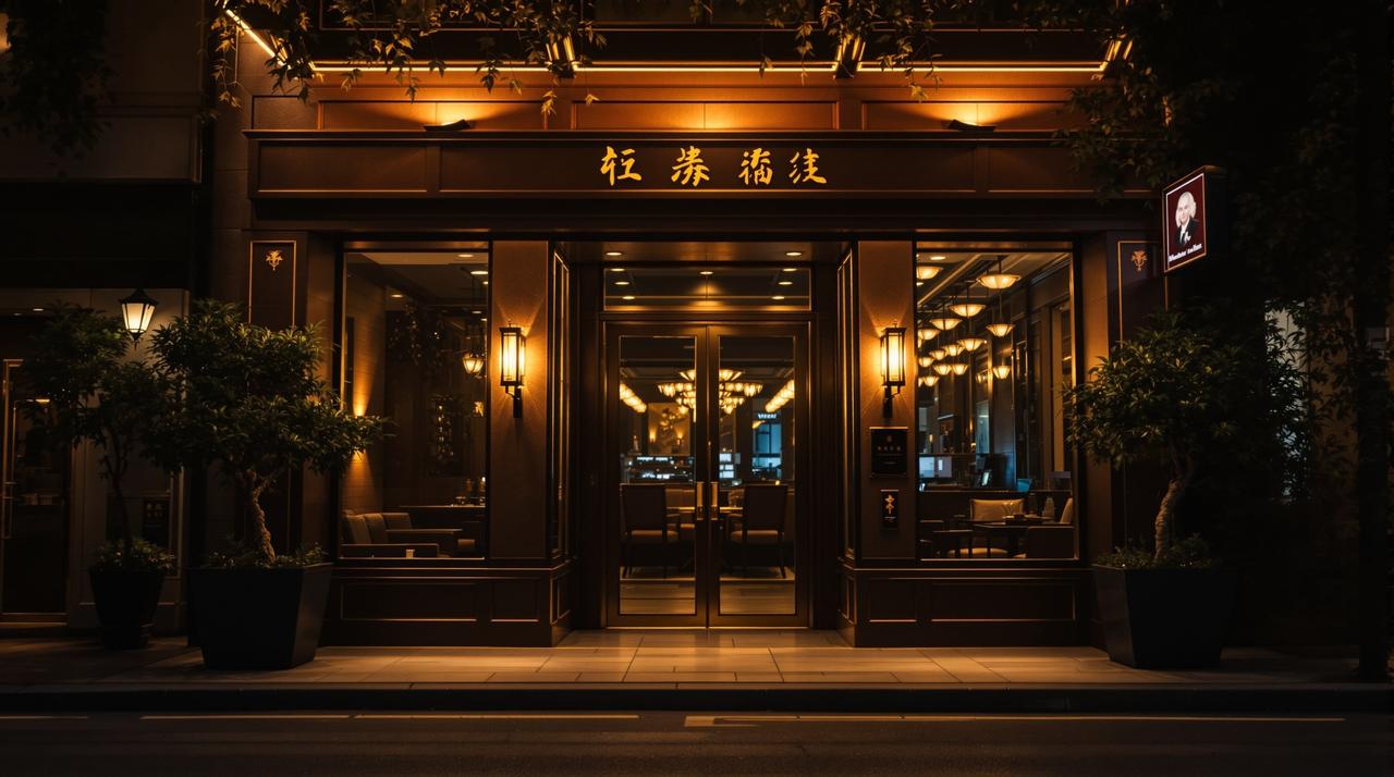 作为一名当红明星的李易峰低调谦逊,跨界探索国产视频综艺的多元魅力