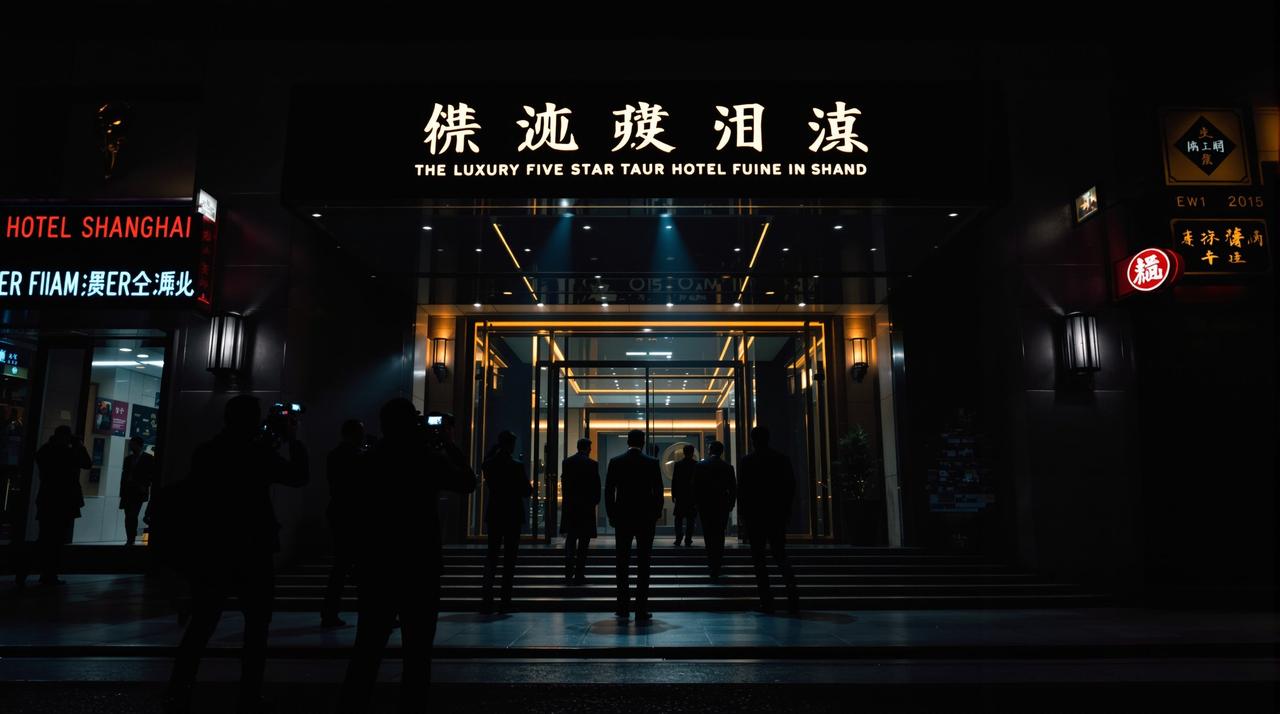 作为一名当红明星的李易峰低调谦逊，跨界探索国产视频综艺的多元魅力