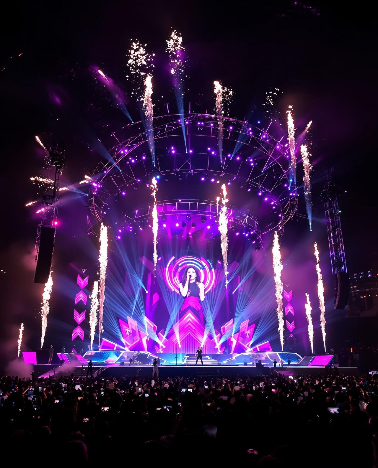 娱乐吃瓜酱自证内幕曝光新疆商演遭群众围堵事件引发热议